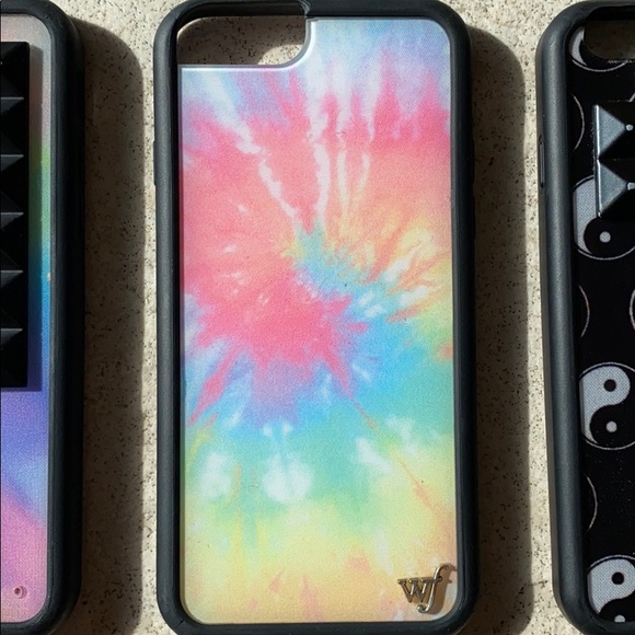 3 Wildflower cases - Picture 3 of 8